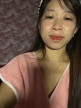 Mayly lucky2 online show from 07.30.26