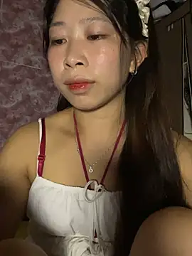 Mayly lucky2 online show from 07.31.26