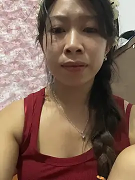 Mayly lucky2 online show from 08.02.26