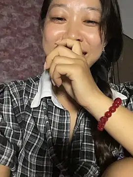 Mayly lucky2 online show from 08.02.26