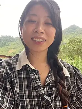 Mayly lucky2 online show from 08.03.26