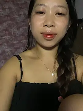 Mayly lucky2 online show from 08.04.26