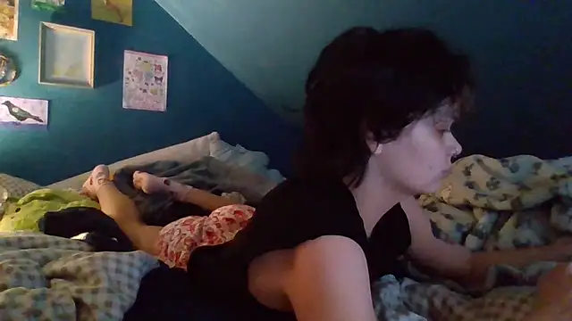 quwuinnie333 online show from 02.05.26