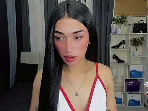 Snapshot of FyangFoxx chatting on 03.20.26 FyangFoxx online show from 03.20.26