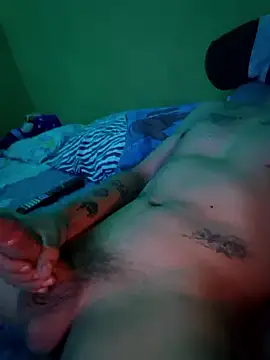 EdwinG2001 online show from 01.08.26