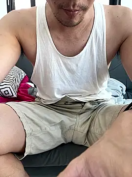 Snapshot of Yamashita7041 chatting on 01.09.26 Yamashita7041 online show from 01.09.26