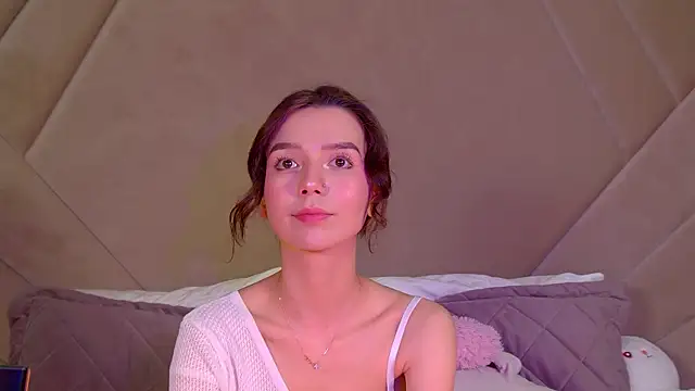 VanessaVienne online show from 03.21.26