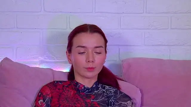 VanessaVienne online show from 06.03.26
