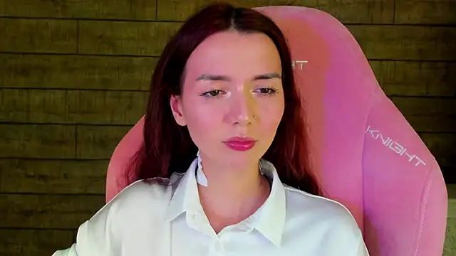 VanessaVienne online show from 06.08.26