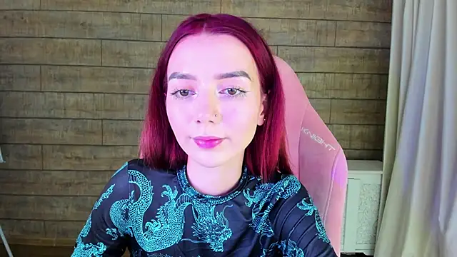 VanessaVienne online show from 06.20.26