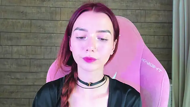 VanessaVienne online show from 06.22.26