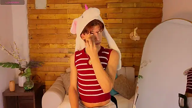 jack shane online show from 02.16.26