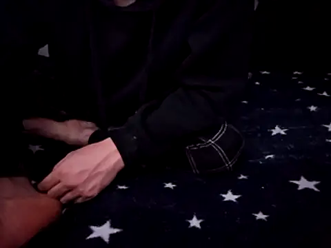 Horny-Ass- online show from 02.04.26