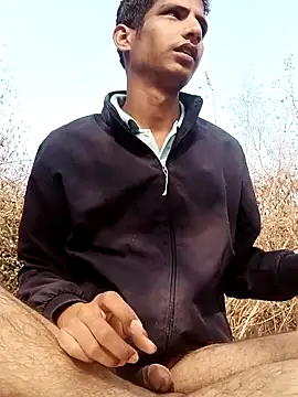 sahilcute1 online show from 01.18.26