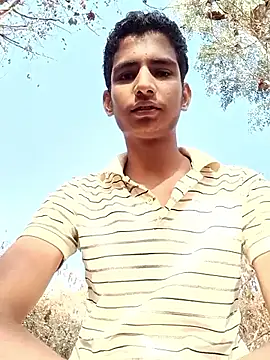 sahilcute1 online show from 01.19.26