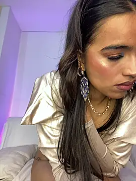 Mystick  online show from 03.08.26