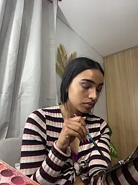 Mystick  online show from 03.09.26