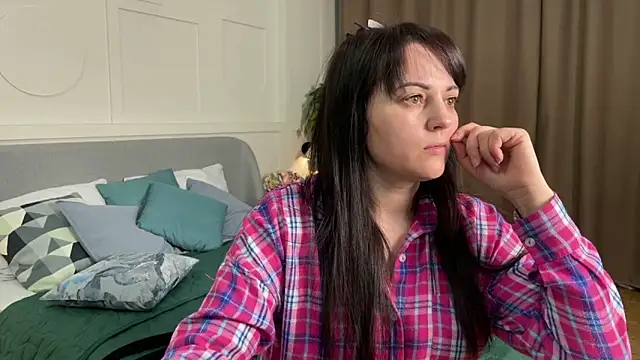  SilkyShadow  online show from 02.02.26