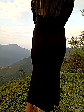 Snapshot of hoahong2 chatting on 02.27.26 hoahong2 online show from 02.27.26