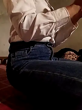 Snapshot of hoahong2 chatting on 03.02.26 hoahong2 online show from 03.02.26