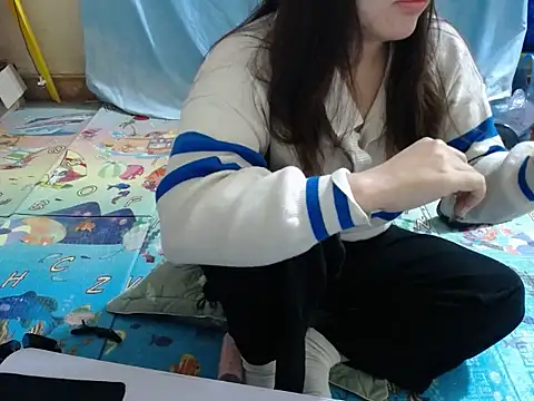 Snapshot of -Mimiu- chatting on 01.10.26 -Mimiu- online show from 01.10.26