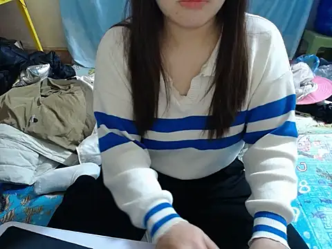 Snapshot of -Mimiu- chatting on 01.11.26 -Mimiu- online show from 01.11.26