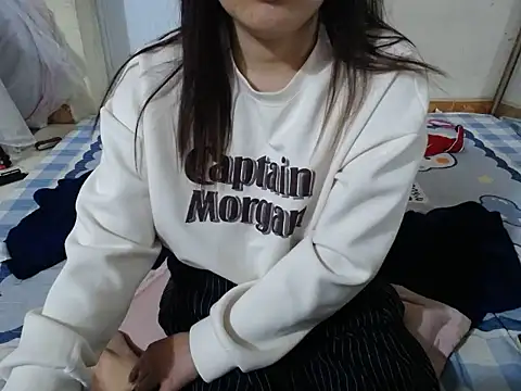 Snapshot of -Mimiu- chatting on 01.13.26 -Mimiu- online show from 01.13.26