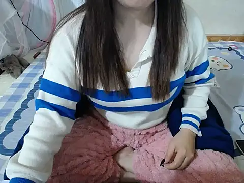 Snapshot of -Mimiu- chatting on 01.14.26 -Mimiu- online show from 01.14.26