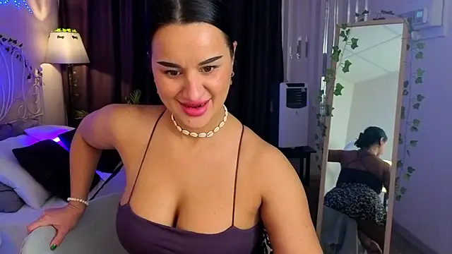 karina blackberry online show from 02.01.26