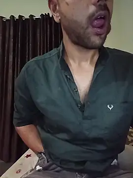 your bad boy0001 online show from 03.05.26