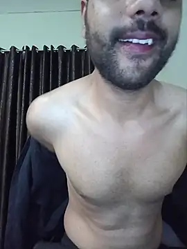 your bad boy0001 online show from 03.20.26