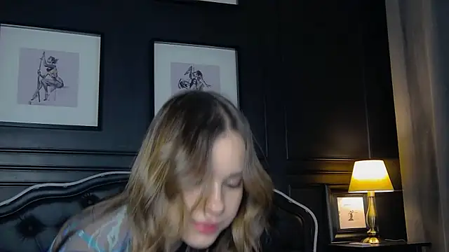 Snapshot of LiaVesper chatting on 01.11.26 LiaVesper online show from 01.11.26