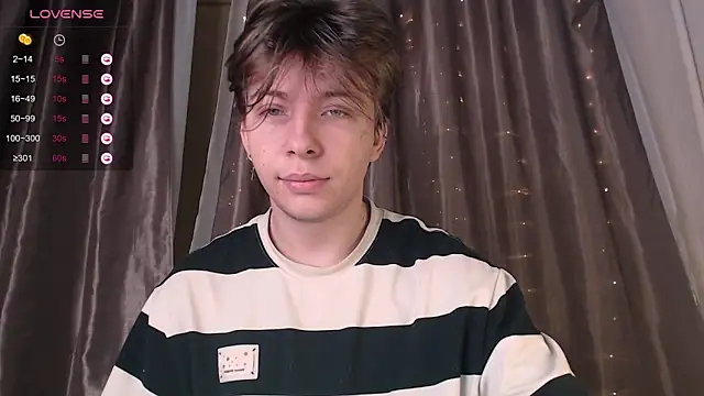 Snapshot of marcus_euphoria_ chatting on 01.13.26 marcus euphoria online show from 01.13.26