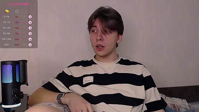 Snapshot of marcus_euphoria_ chatting on 01.13.26 marcus euphoria online show from 01.13.26