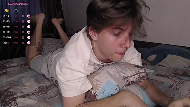 Snapshot of marcus_euphoria_ chatting on 01.18.26 marcus euphoria online show from 01.18.26