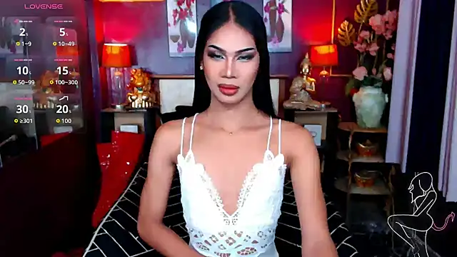 SEDUCTIVExDEMI online show from 03.09.26