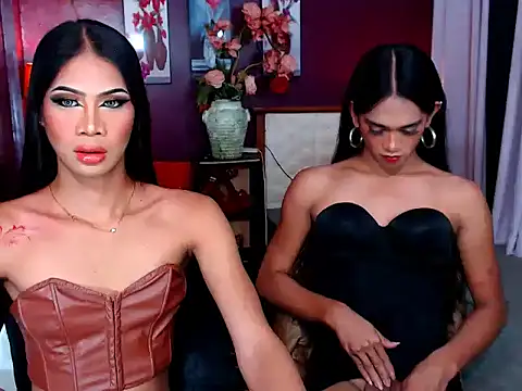 SEDUCTIVExDEMI online show from 04.28.26