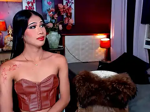 SEDUCTIVExDEMI online show from 05.03.26