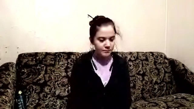 DominicaMullins online show from 02.02.26