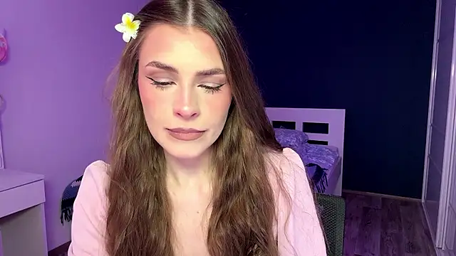 Snapshot of MachelleSpader chatting on 02.16.26 MachelleSpader online show from 02.16.26