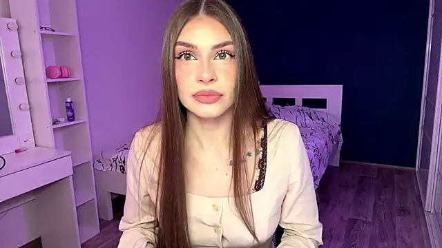 Snapshot of MachelleSpader chatting on 03.05.26 MachelleSpader online show from 03.05.26