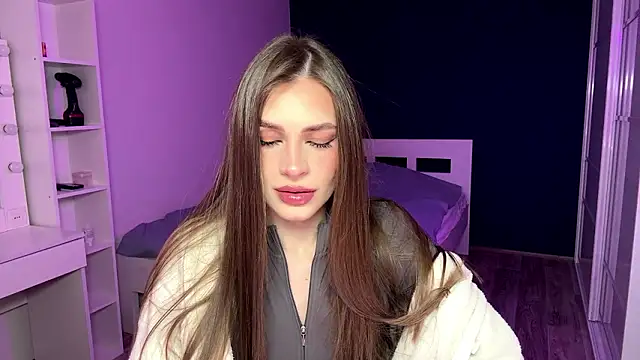 Snapshot of MachelleSpader chatting on 03.14.26 MachelleSpader online show from 03.14.26