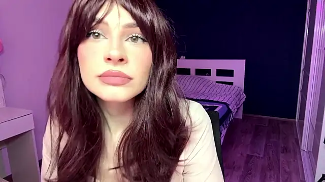 Snapshot of MachelleSpader chatting on 03.19.26 MachelleSpader online show from 03.19.26