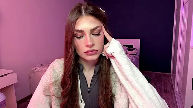 Snapshot of MachelleSpader chatting on 03.23.26 MachelleSpader online show from 03.23.26