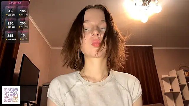 MarieHernandez online show from 01.16.26