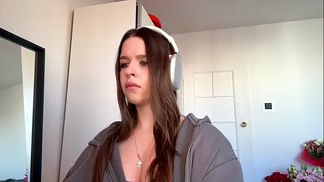 Snapshot of LakishaQuattlebaum chatting on 02.02.26 LakishaQuattlebaum online show from 02.02.26