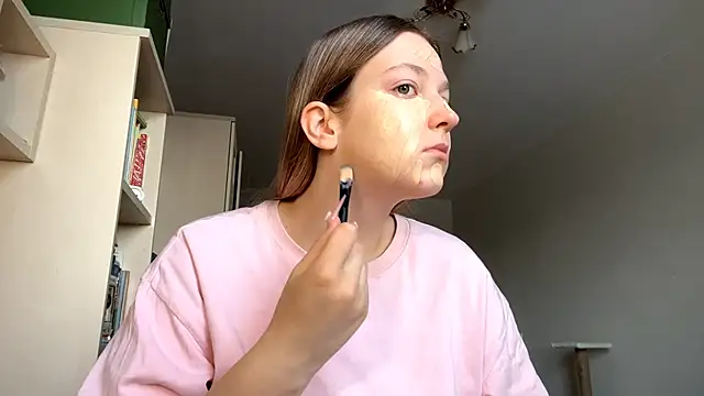 JammieMickiewicz online show from 02.09.26