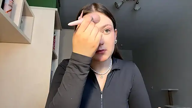 JammieMickiewicz online show from 02.12.26