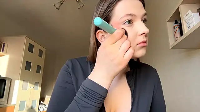 JammieMickiewicz online show from 03.10.26