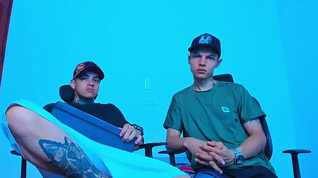 Thomas-Wil online show from 03.14.26